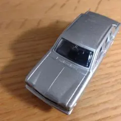 【トミカ 】日産スカイライン2000 GTR
