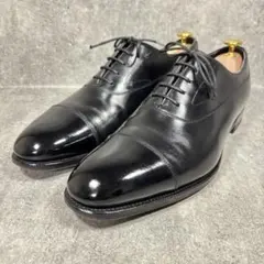 【希少 極美品】Edward Green グラッドストーン ＃82 UK8のサムネイル