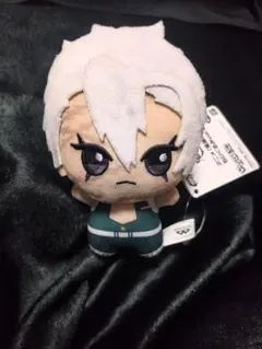 鬼滅の刃 ちびぐるみ 不死川実弥