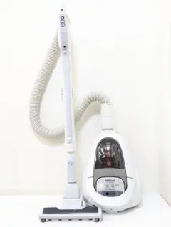 日立　HITACHI CV-S85E8サイクロン掃除機　12年製　保証付き HITACHI 日立 CV-S85E8 サイクロン式掃除機 2011年製 2025年最新】2011