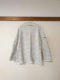 SAINT JAMES ウェッソン ボーダー T4