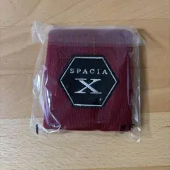 【新品】SPACIA X アルファーズ
