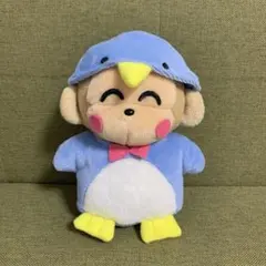 激レア当時物】1995年 EIKOH製 おさるのもんきち ぬいぐるみ レトロ