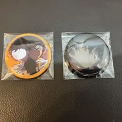 2025年最新】14番目の標的 ピンバッジの人気アイテム - メルカリ