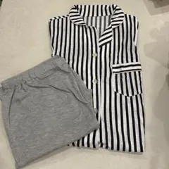 マタニティ　パジャマ