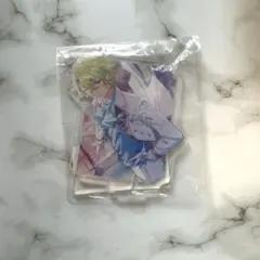 あんスタ　追憶セレクション　巴日和 アクスタ