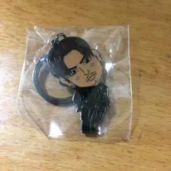 即購入可 High＆low EXILE SHOKICHI 首振りキーホルダー