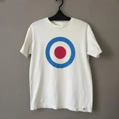 古着SUMMER SONIC 2005 Tシャツ Mサイズ ホワイト - メルカリ