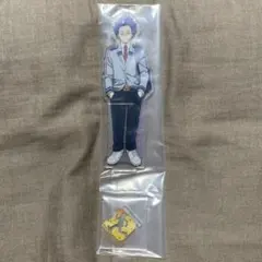 ヒロアカ アクリルスタンド 心操人使