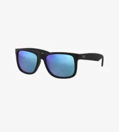 7320[レイバン] サングラスRB4165F　622/55　58JUSTIN