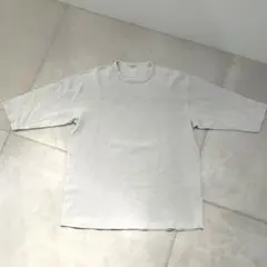 バーンズアウトフィッターズ 長袖カットソー