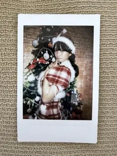 瀬戸環奈 チェキ @ - メルカリ