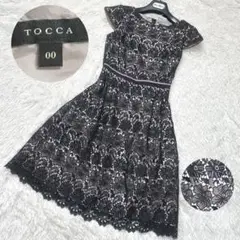 2025年最新】tocca トッカ ワンピースの人気アイテム - メルカリ
