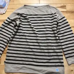 オーチバル 長袖カットソー