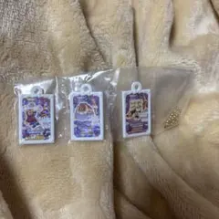 アイカツ　ガチャ　神崎美月 ロイヤルムーンコーデ