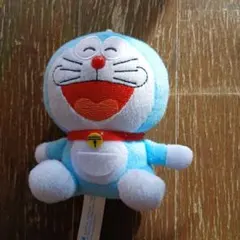 ドラえもん ぬいぐるみ バンダイ製
