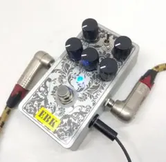悪魔FUZZオリジナル（フルサイズ）　クリッピング切り替え付き　新品未使用 楽天市場】FUZZ:の通販