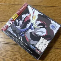 ニンテンドー3DS ポケモンX・Y　スーパーミュージックコレクション