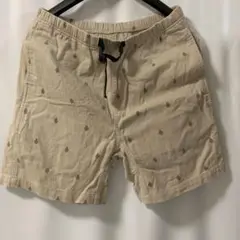 VOLCOM ハーフパンツ　A09116JB Lサイズ