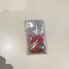 キラッキラペンダント　クロミ　サンリオキャラクターズ　セボンスター