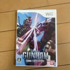 ガンダム テレビゲーム