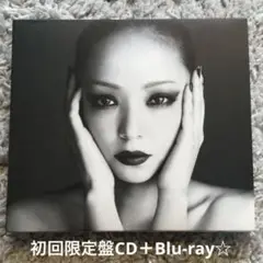 安室奈美恵 FEEL 2枚組 CD