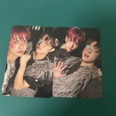 &TEAMウィジュ ハルア Back to Life BOX ケミトレカ