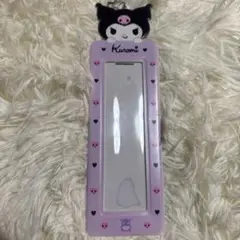 クロミ 4カットフォトホルダー