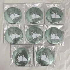 ブルーロック 糸師凛 メタル缶バッジ 缶バッジ ブルーロック 糸師凛 缶バッジ メモリーズハート缶バッジ Part2