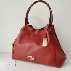 2025年最新】イーディ コーチ バッグの人気アイテム - メルカリ