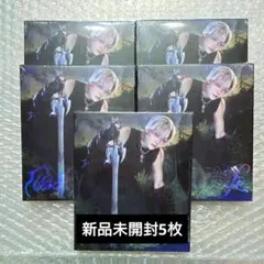 &TEAM Back to Life ROAR 新品 未開封CD ニコラス