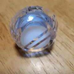 DISH// リングライト 白