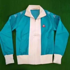 le coq sportif ゴルフジャケット M