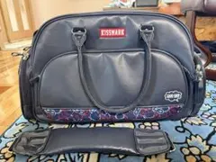 ボストンバッグ ゴルフバッグ