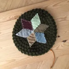 タム（GOHEMP A HOPE HEMP PHATEE ヒッピー MASH）