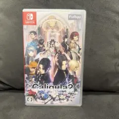 Caliqula2 Nintendo Switch