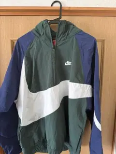 NIKE ジャケット　アノラックのサムネイル