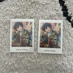 あんスタ 氷鷹北斗 ぱしゃっつ