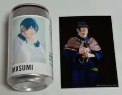 エーステ　ファンミ　ランブロ　ラベル缶　碓氷真澄　高橋怜也