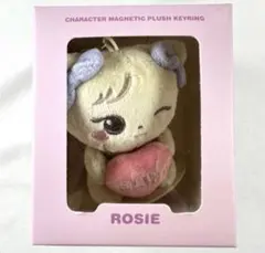 2026年最新】BlackPink ロゼ ぬいぐるみの人気アイテム - メルカリ