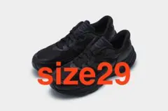 29 COMMEdesGARCONSHOMME NewBalance 990v6のサムネイル