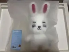SEVENTEEN MINITEEN CHOITCHERRYぬいぐるみ