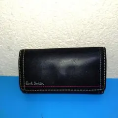 Paul Smith キーケース　4連キーフック