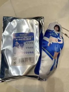 ベイスターズ diana 2025 Noa