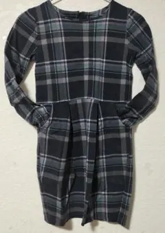 H＆M キッズ ワンピース