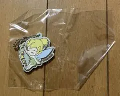 ディズニープリンセス ラバマスグミ ティンカーベル