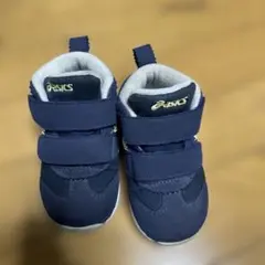 アシックス スクスク