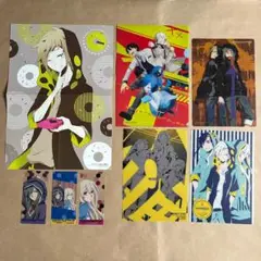 メカクシティアクターズ まとめ売り メカクシティアクターズ 同人版 - メルカリ