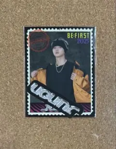 ビーファースト