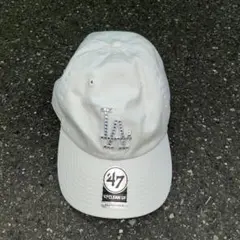 キャップ ホワイト